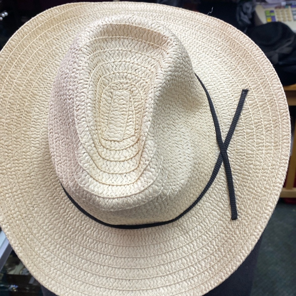 Great Summer Hats